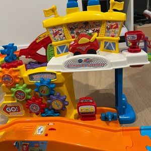 Vtech Smart Wheels RC Speedway